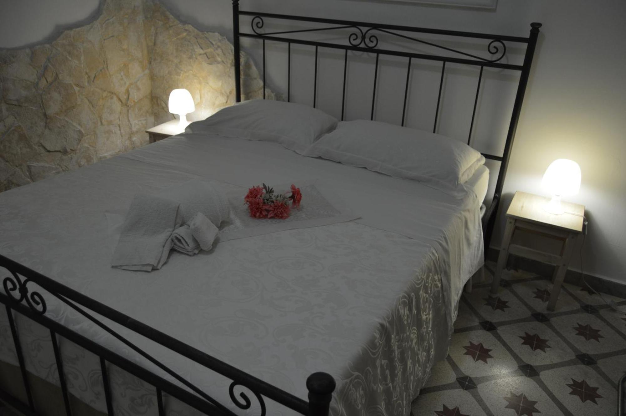 Bed And Breakfast Vecchio Porto CTA Exteriör bild