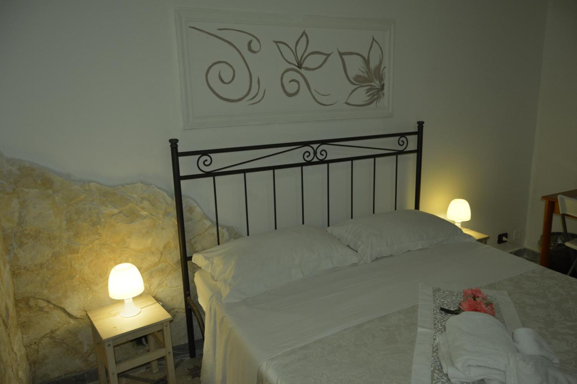 Bed And Breakfast Vecchio Porto CTA Exteriör bild