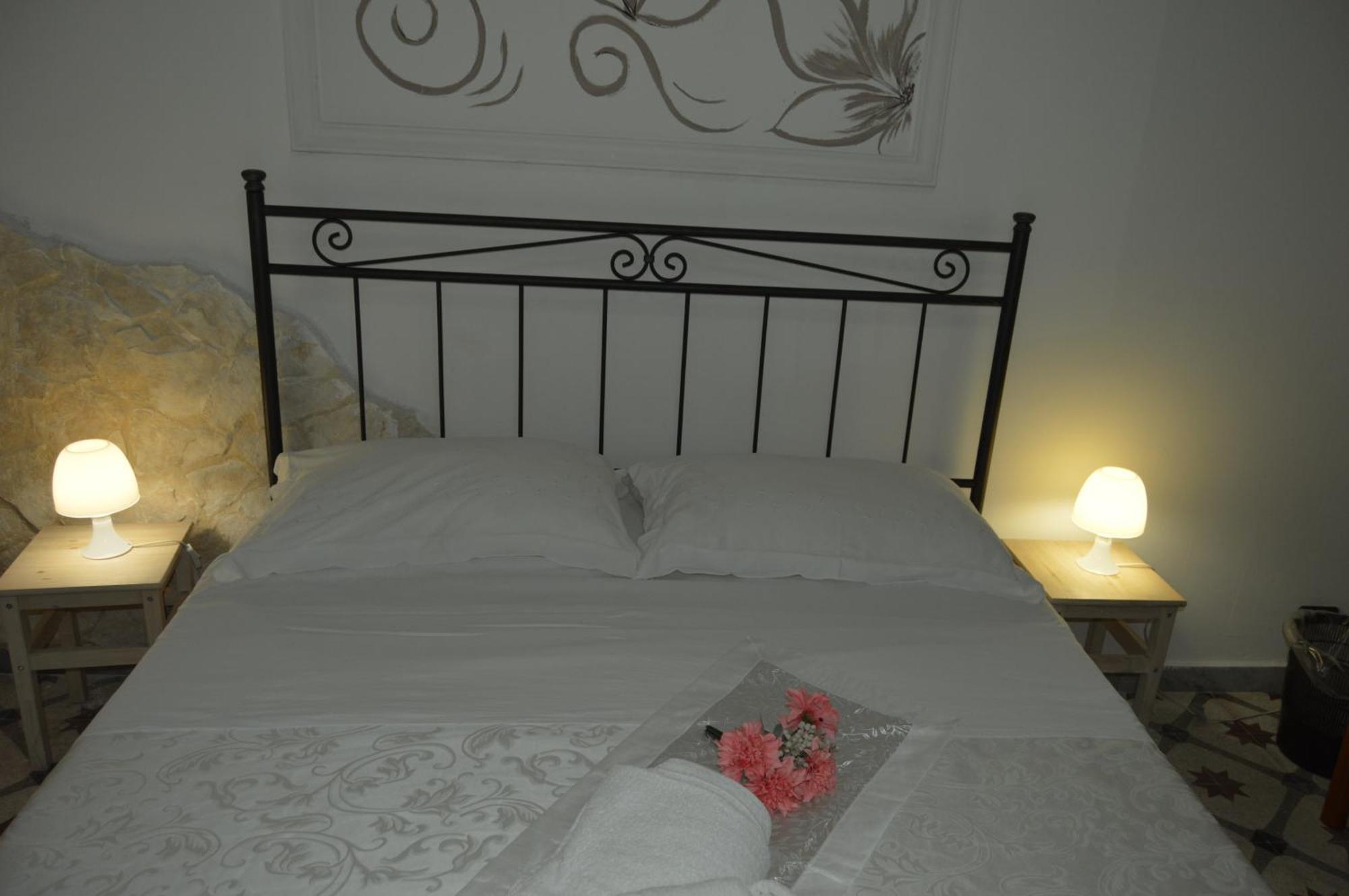 Bed And Breakfast Vecchio Porto CTA Exteriör bild