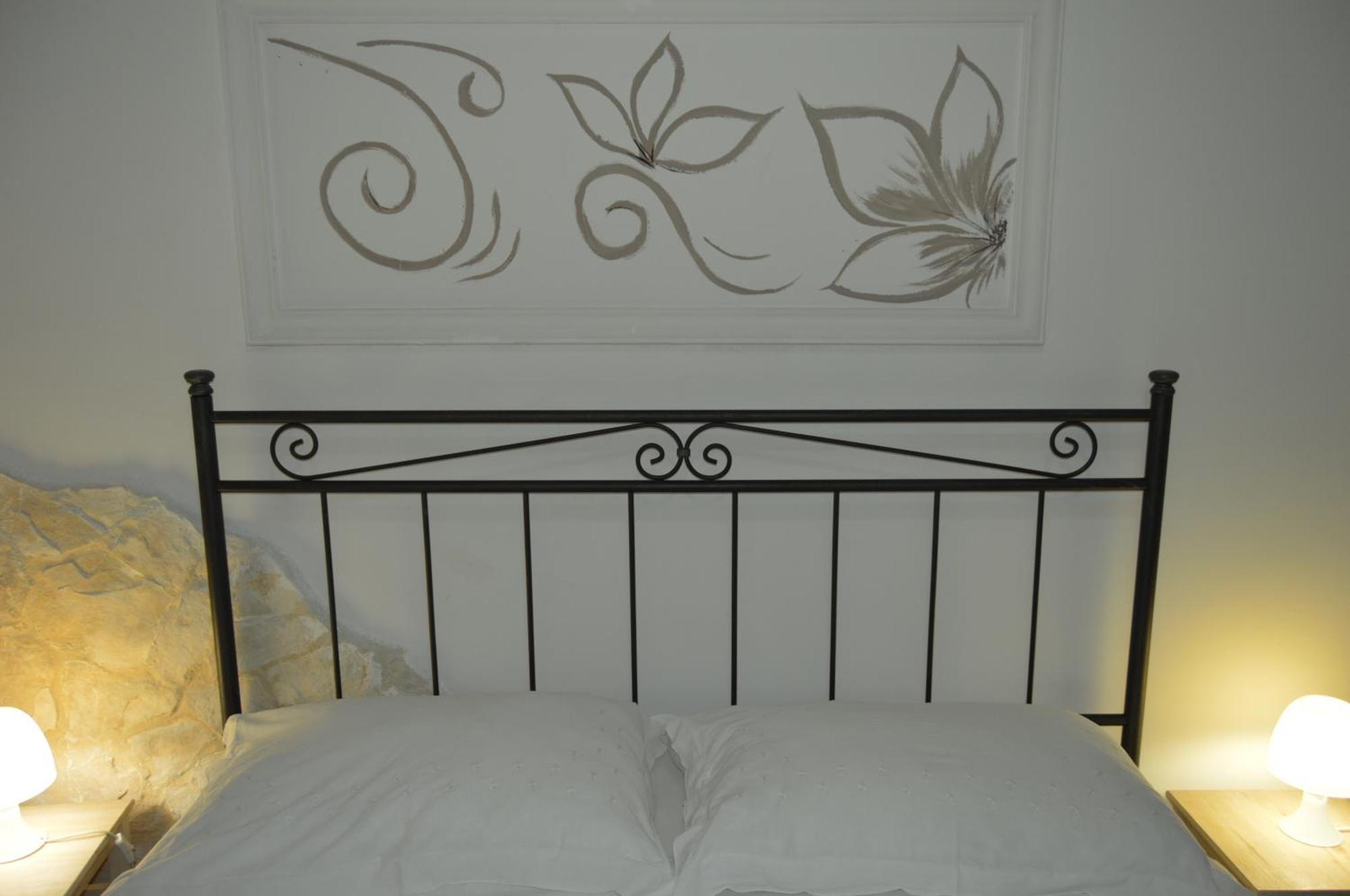 Bed And Breakfast Vecchio Porto CTA Exteriör bild