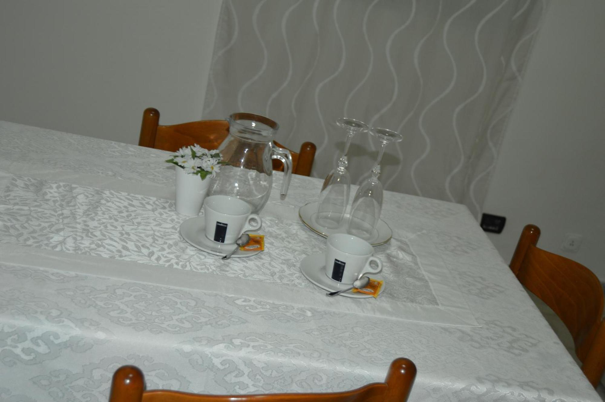 Bed And Breakfast Vecchio Porto CTA Exteriör bild