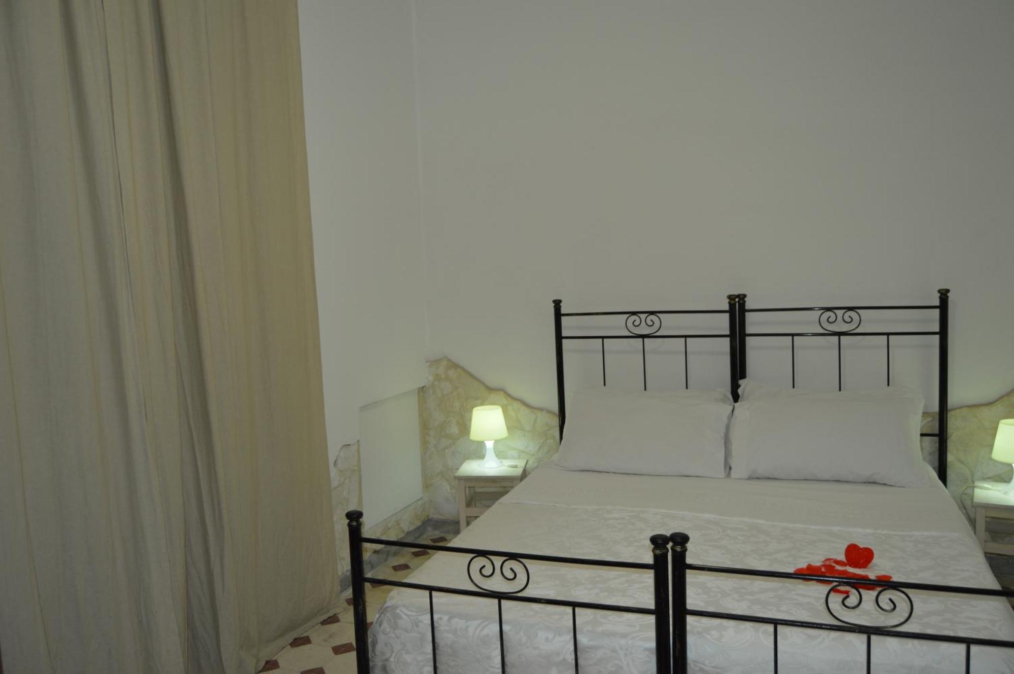 Bed And Breakfast Vecchio Porto CTA Exteriör bild