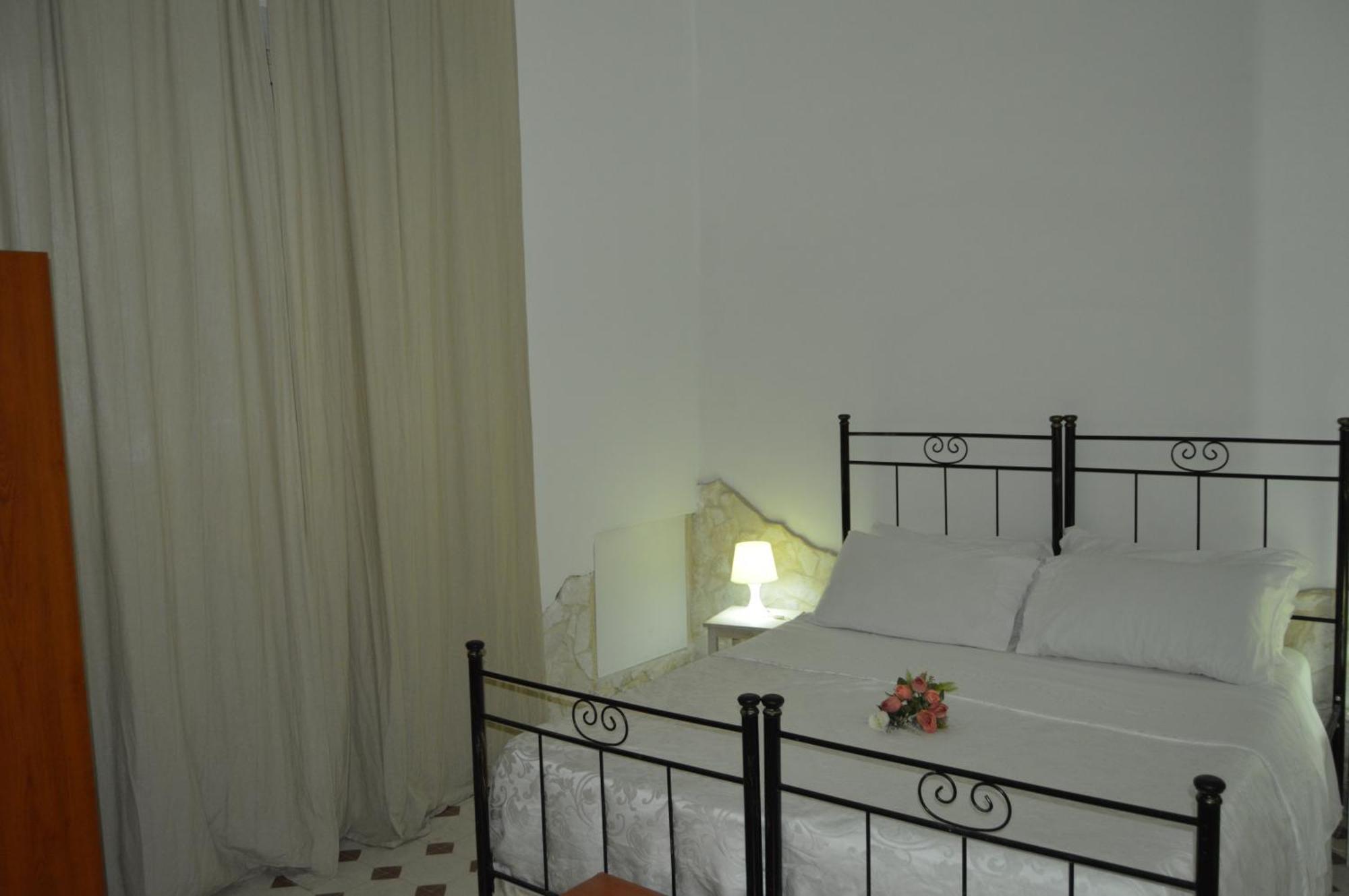 Bed And Breakfast Vecchio Porto CTA Exteriör bild