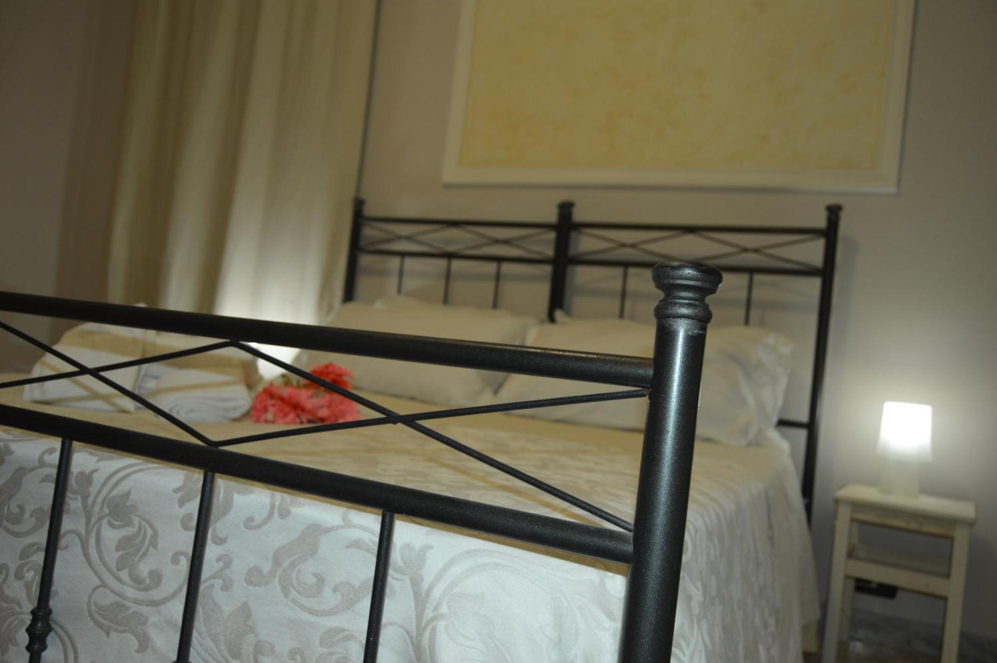 Bed And Breakfast Vecchio Porto CTA Exteriör bild